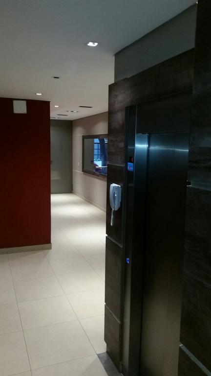 Palermo Quenns - Apartament Premiun Buenos Aires Exterior photo