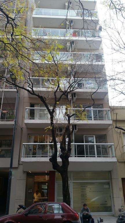Palermo Quenns - Apartament Premiun Buenos Aires Exterior photo