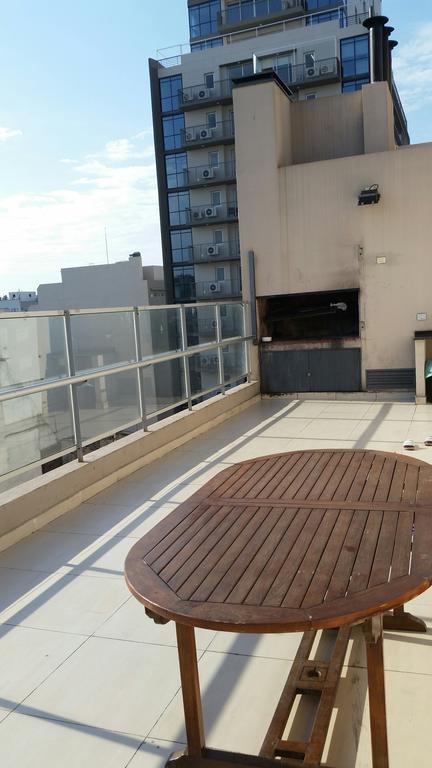 Palermo Quenns - Apartament Premiun Buenos Aires Exterior photo