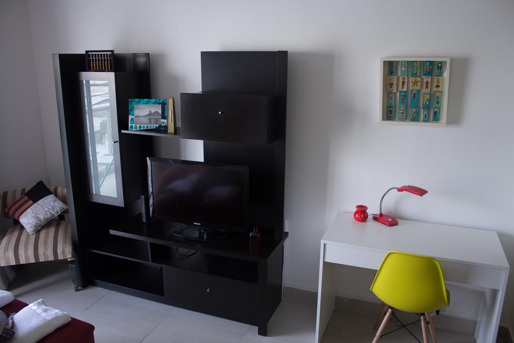 Palermo Quenns - Apartament Premiun Buenos Aires Exterior photo